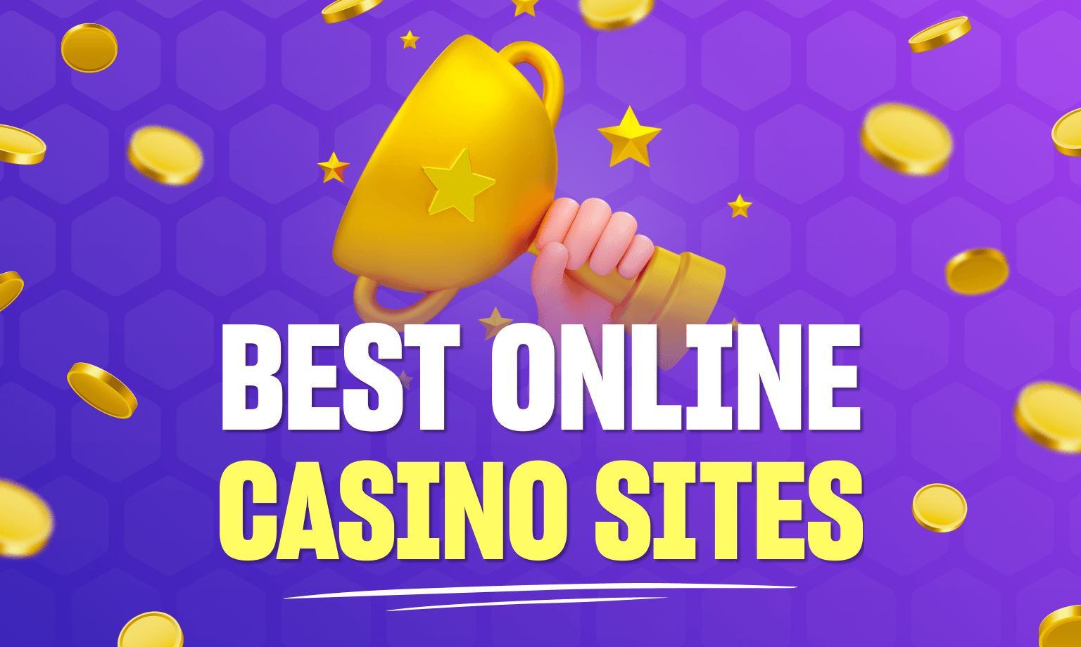 best online casino Ireland