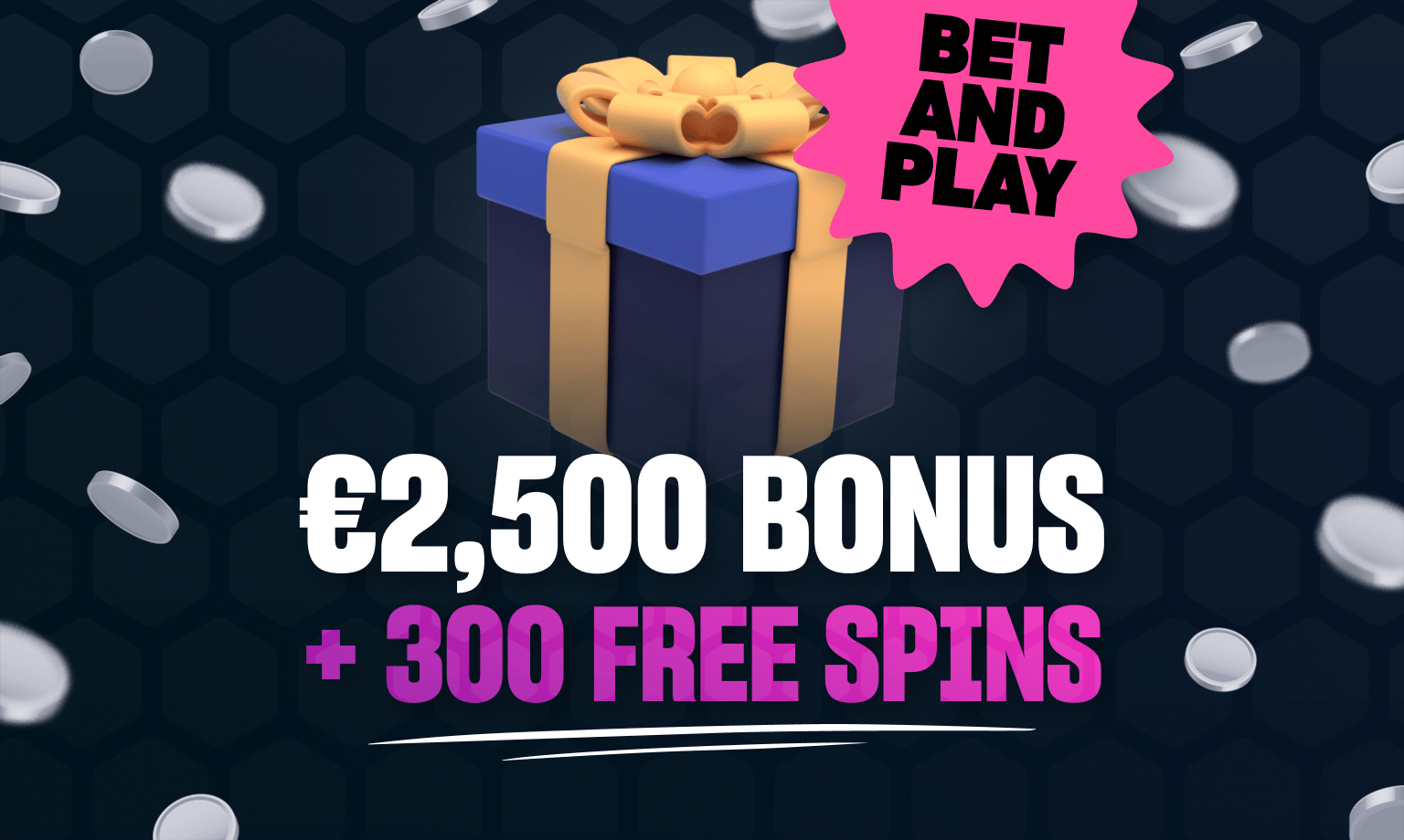 betandplay casino bonus