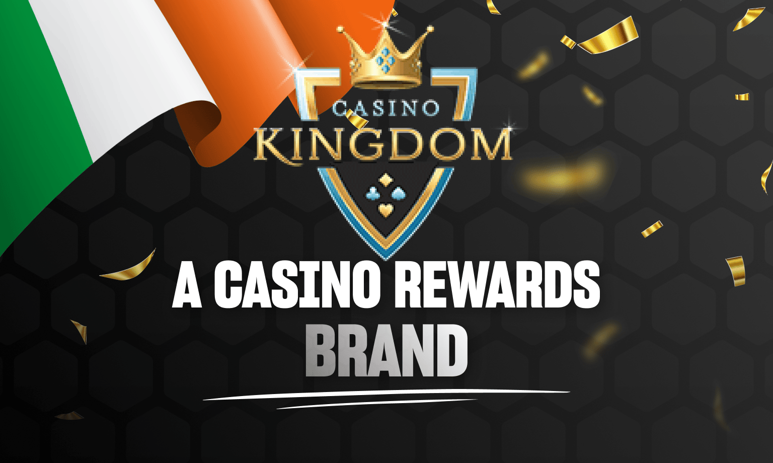 casino kingdom is a casino rewards brand