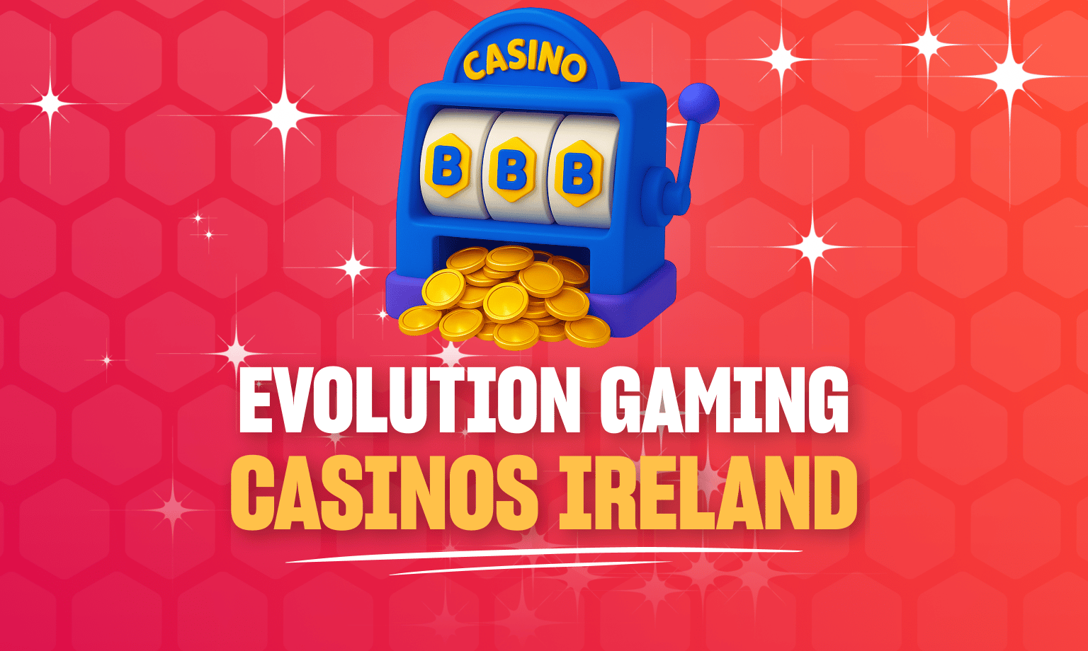 evolution gaming casinos