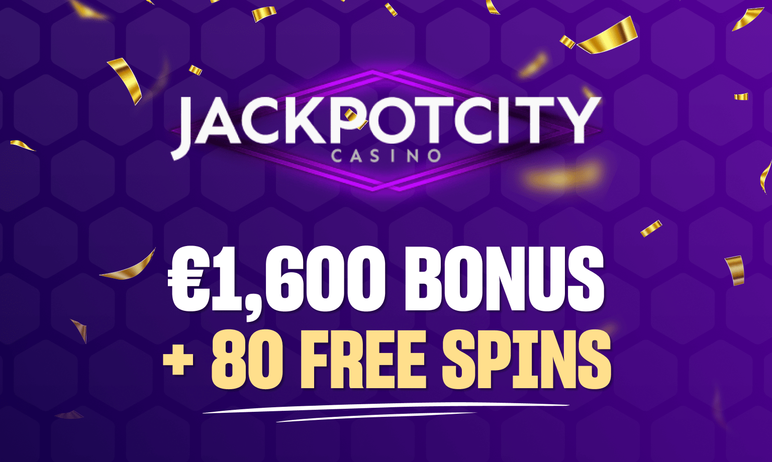 jackpot city casino bonus