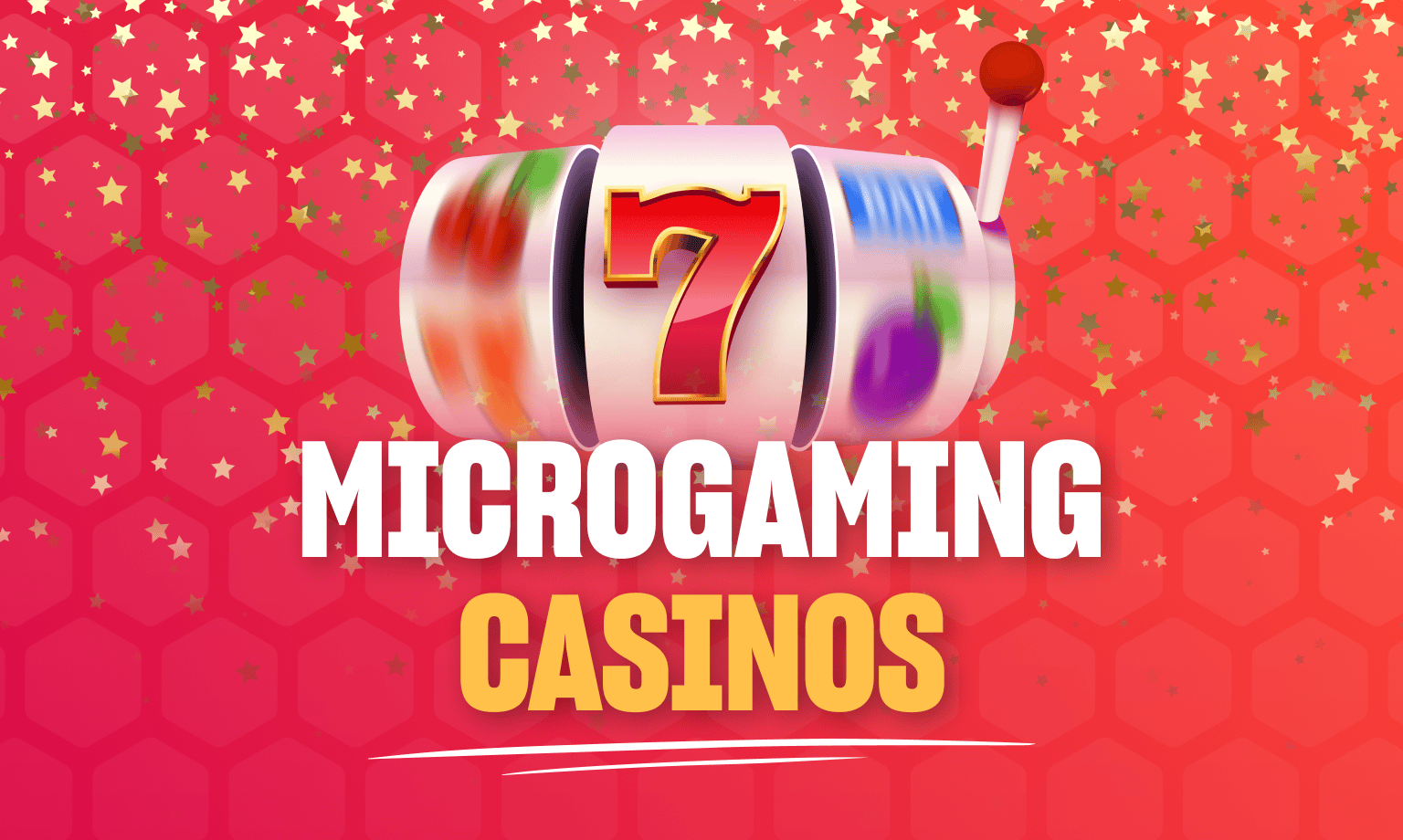 microgaming casinos