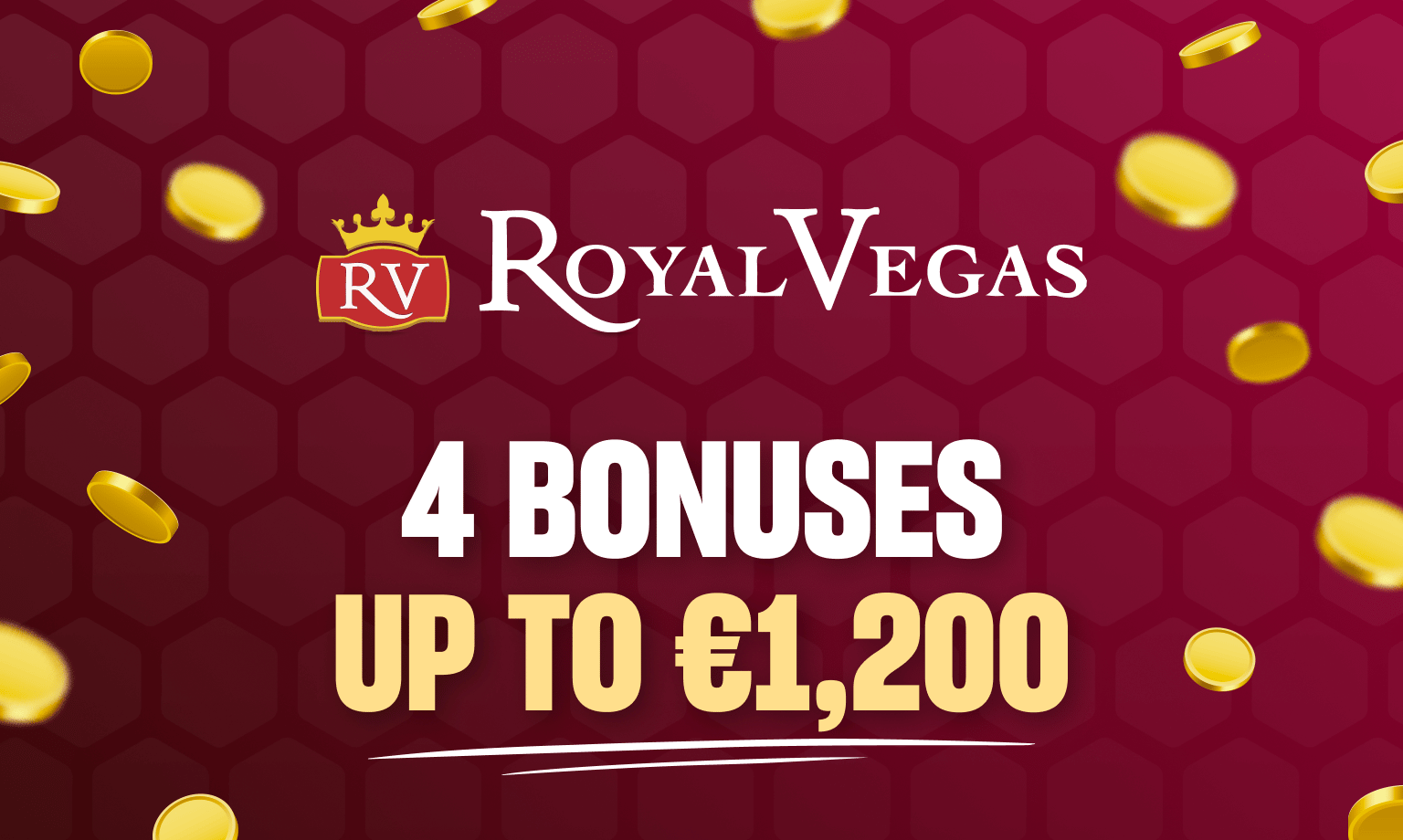 royal vegas casino bonus