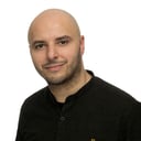 Fact Checker Luciano Passavanti