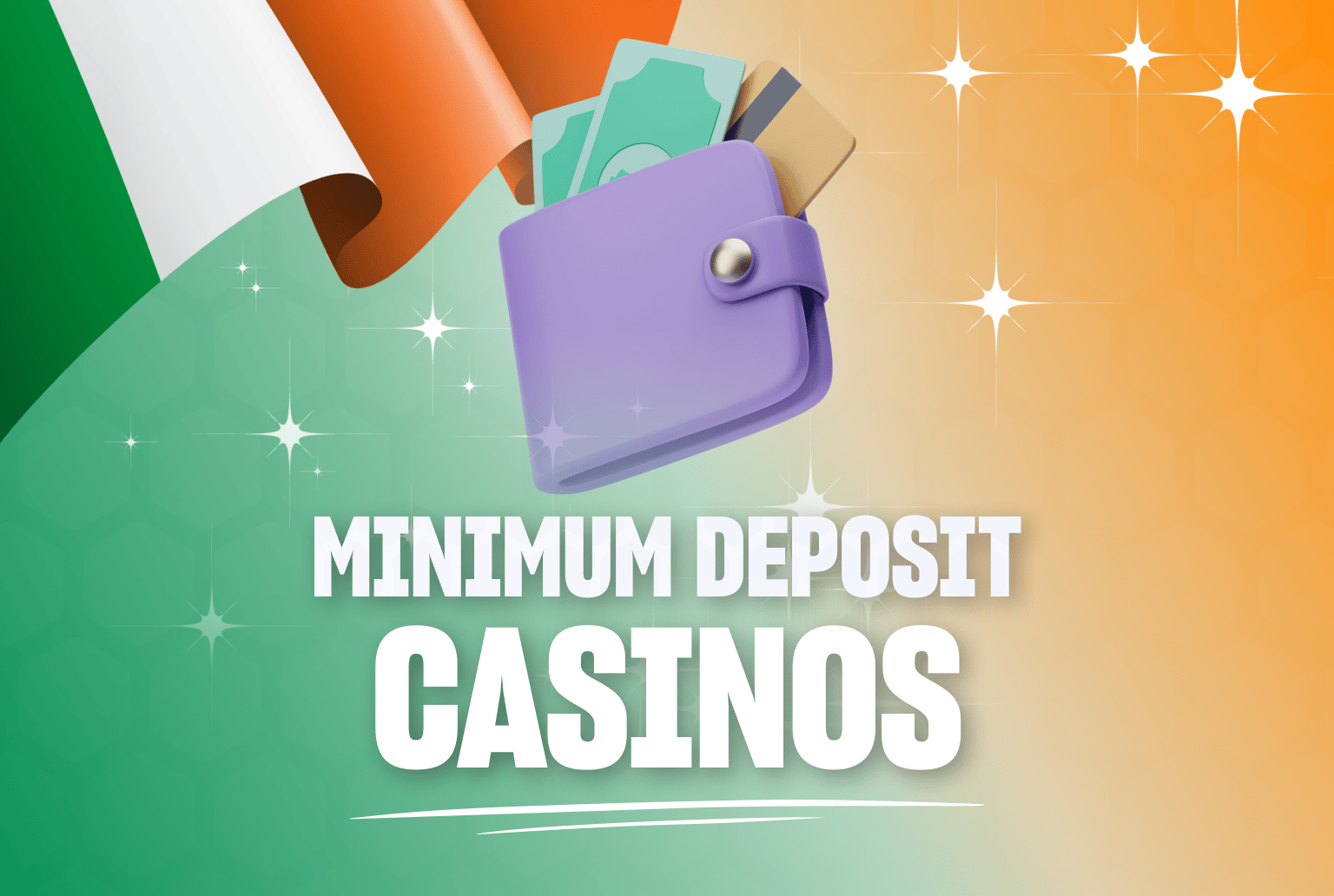 minimum deposit casinos