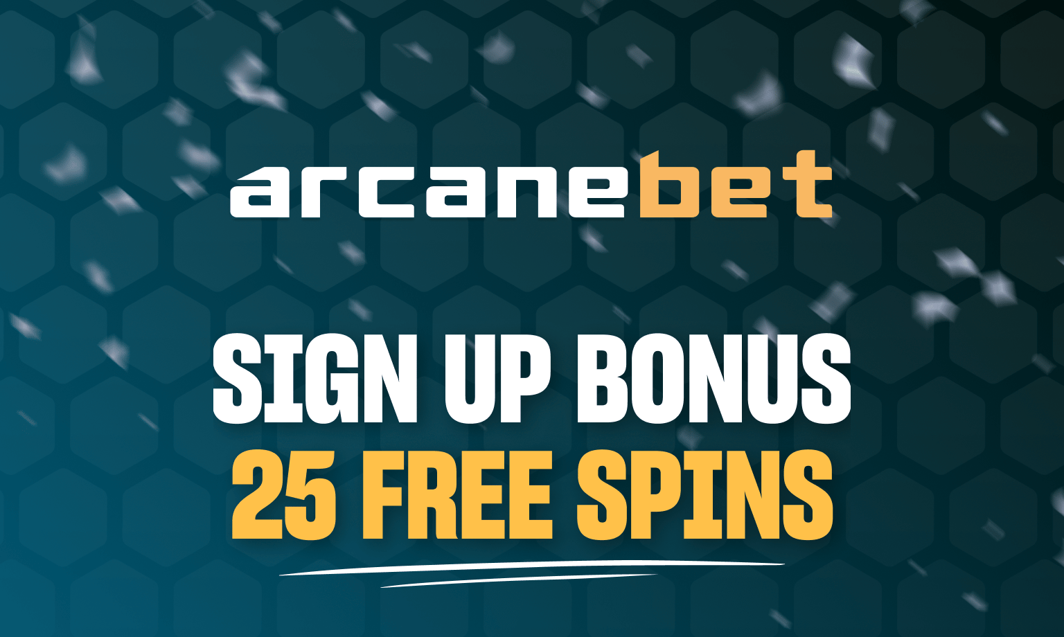 arcanebet casino no deposit bonus