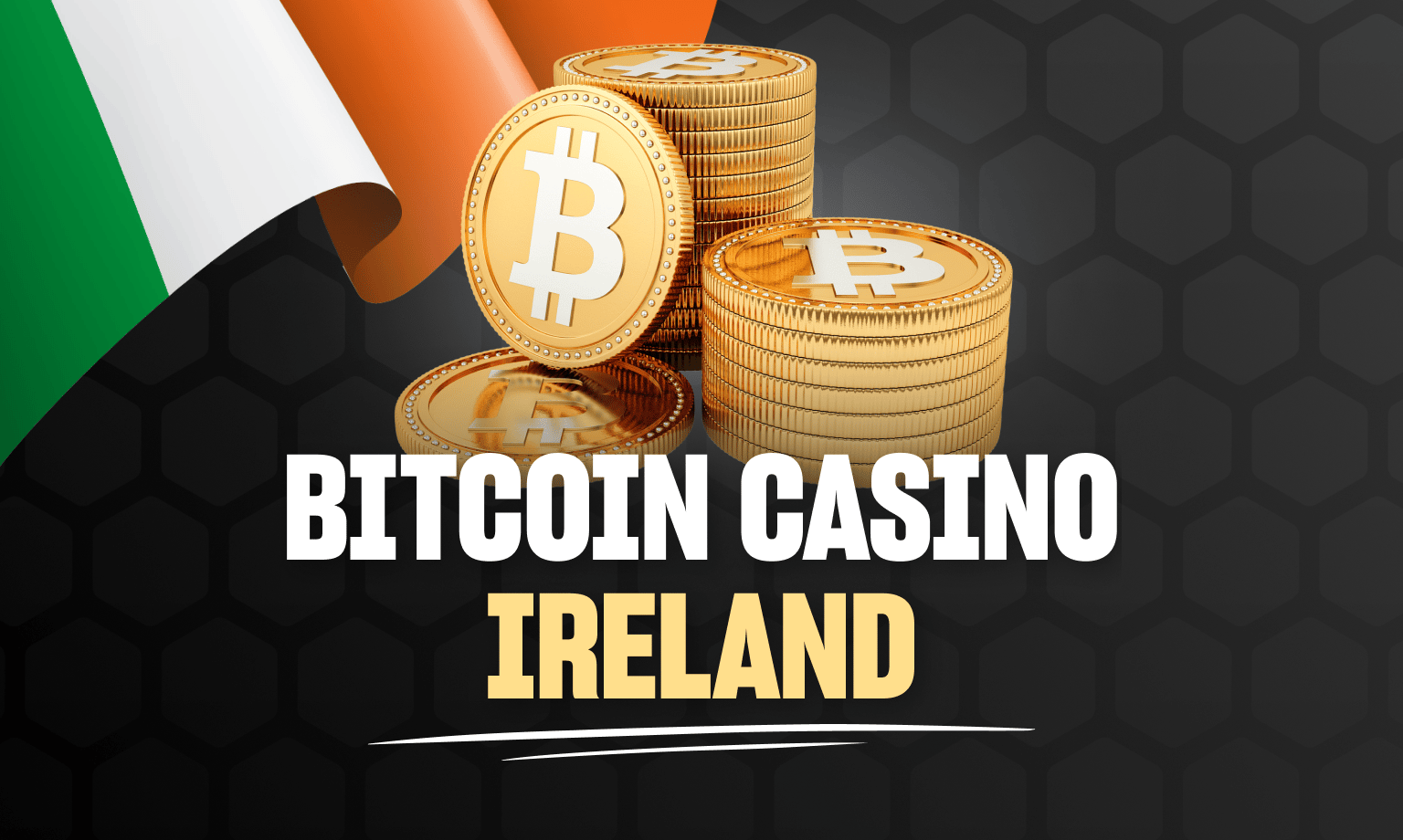 Bitcoin Casino Ireland