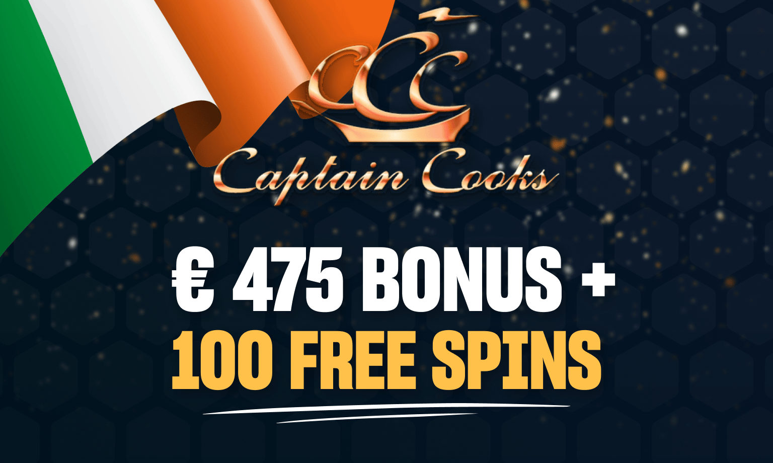 captain cooks casino