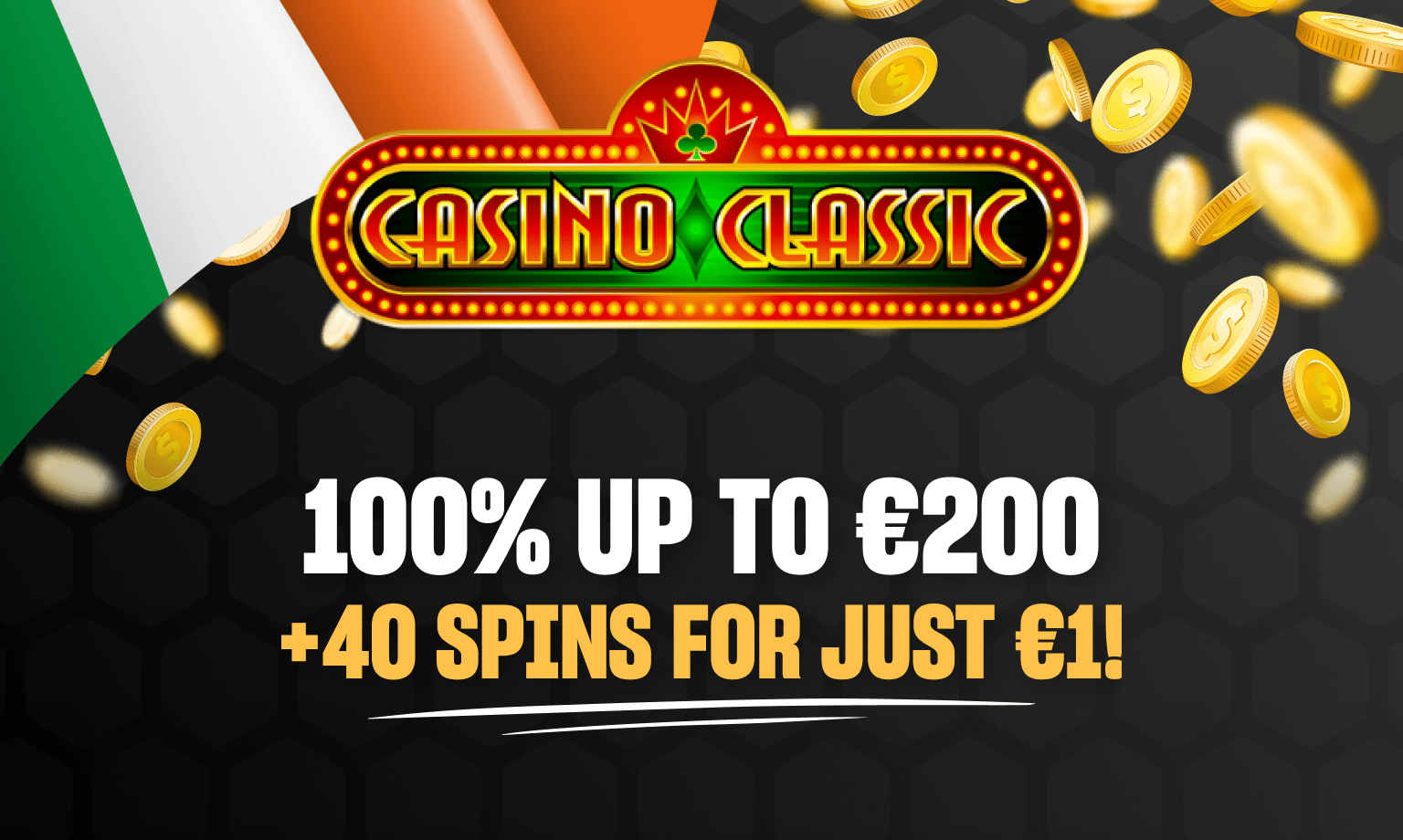 classic casino