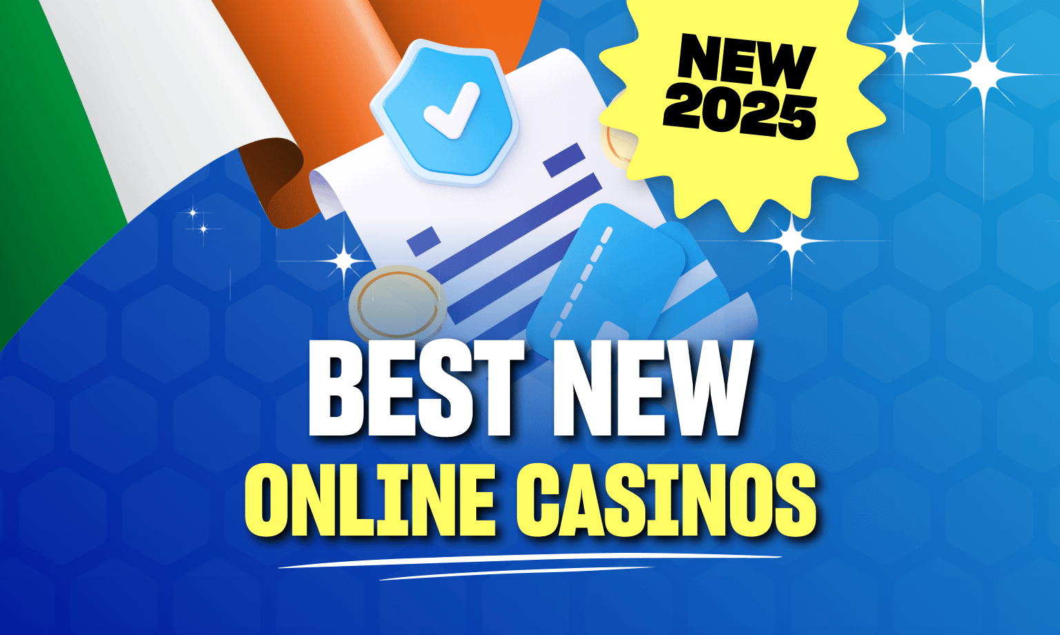 new online casinos 2025