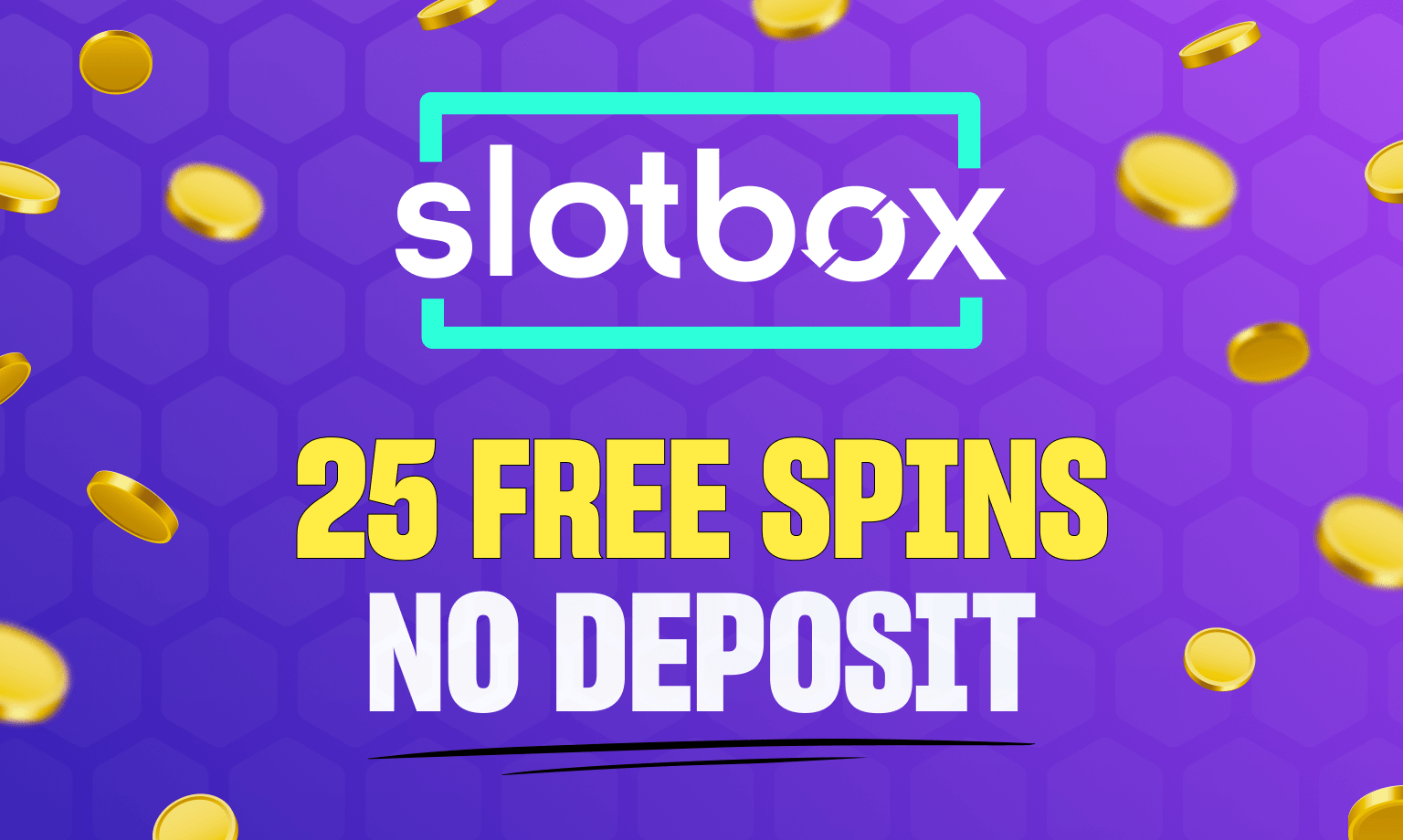 Slotbox welcome bonus free spins