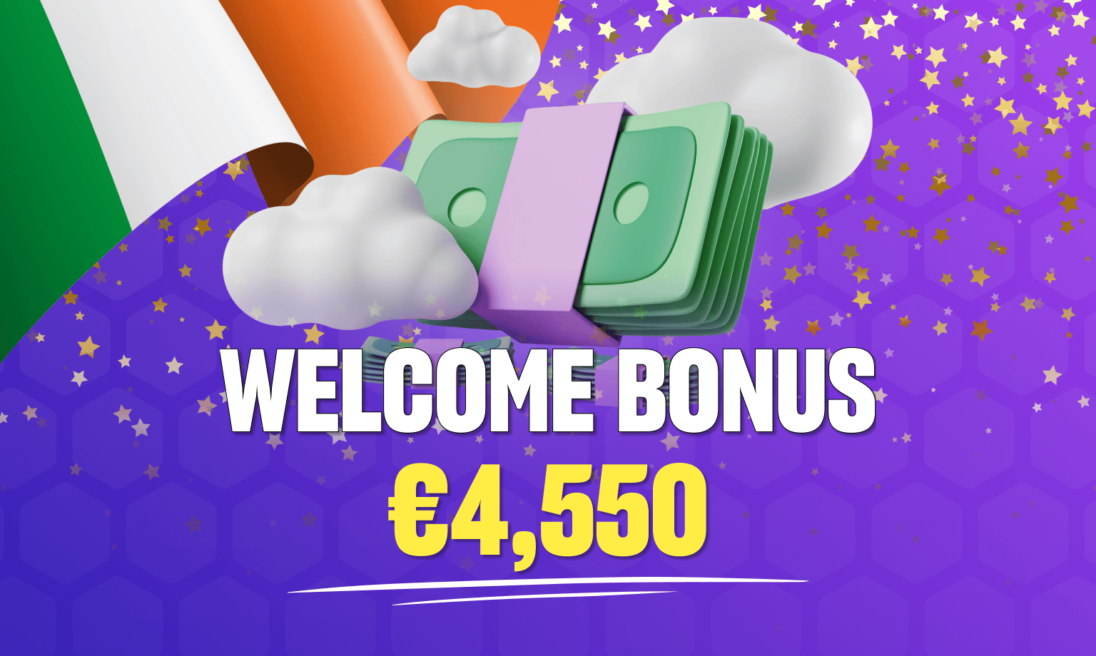 Winawin Casino Welcome Bonus