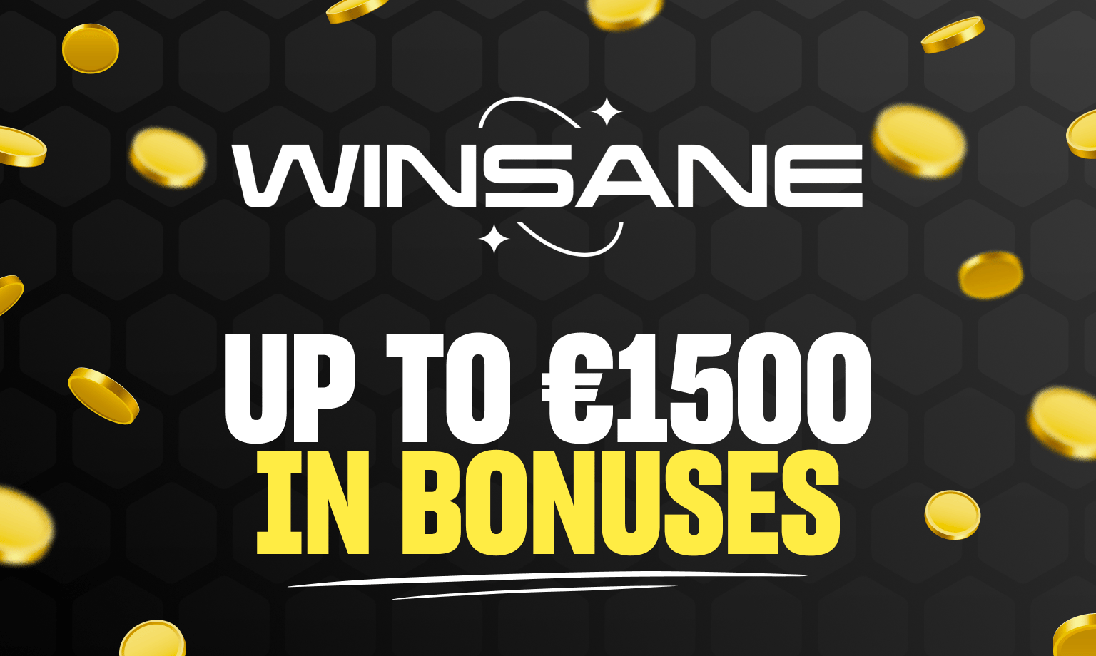 Winsane total bonus