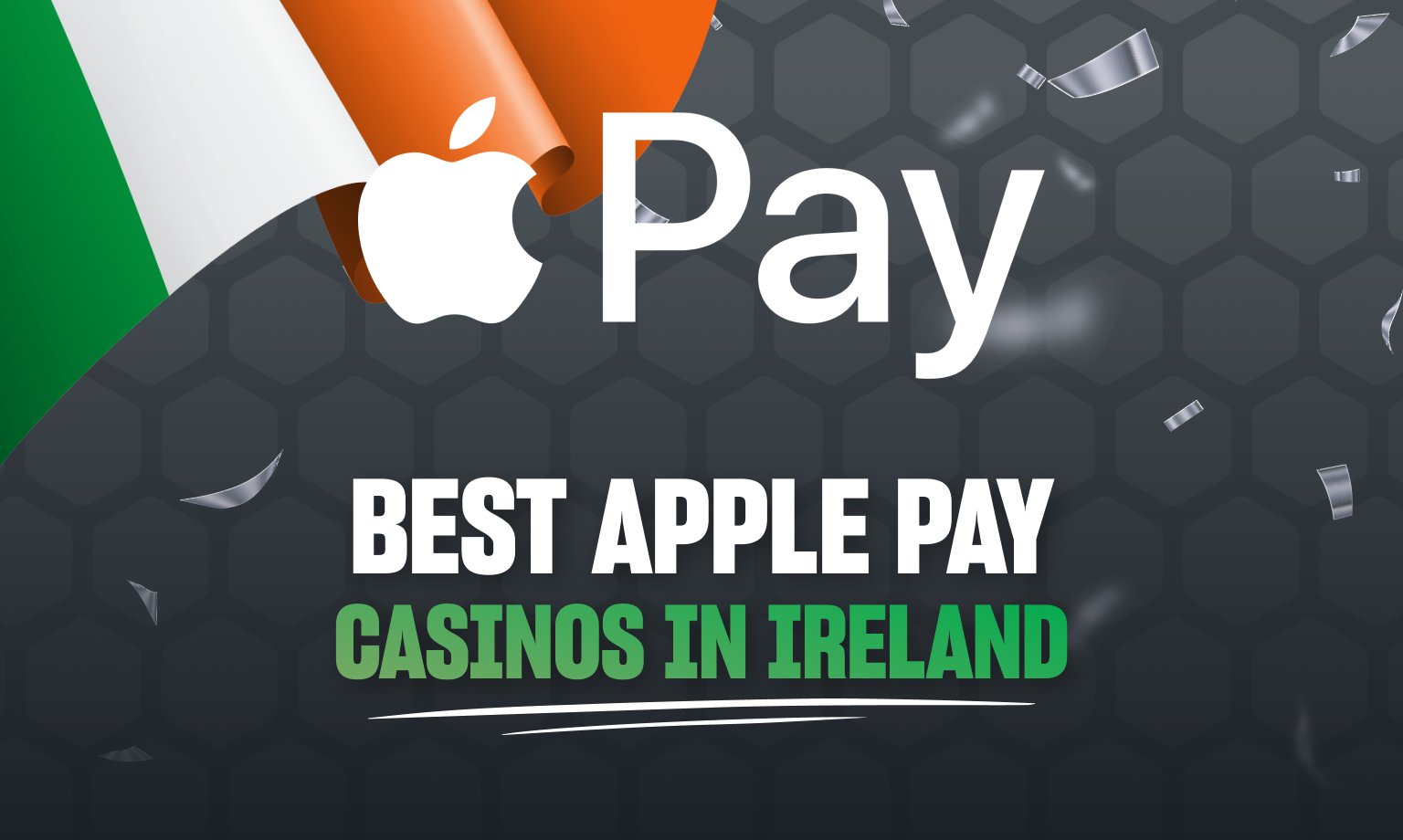 best apple pay casinos in ireland