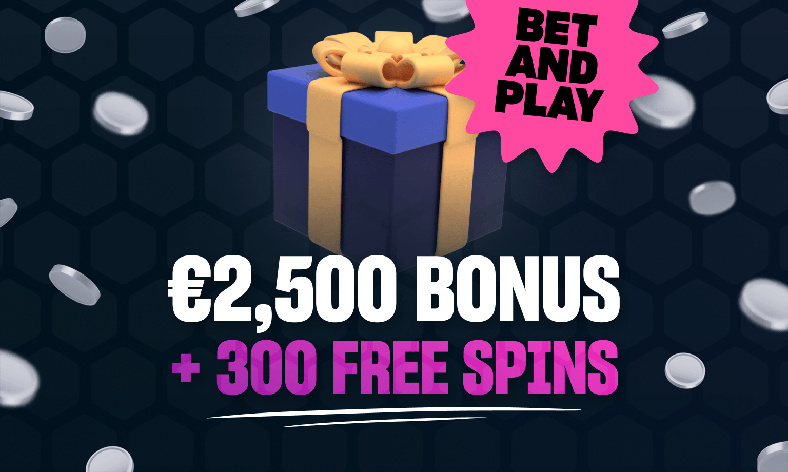 betandplay casino bonus