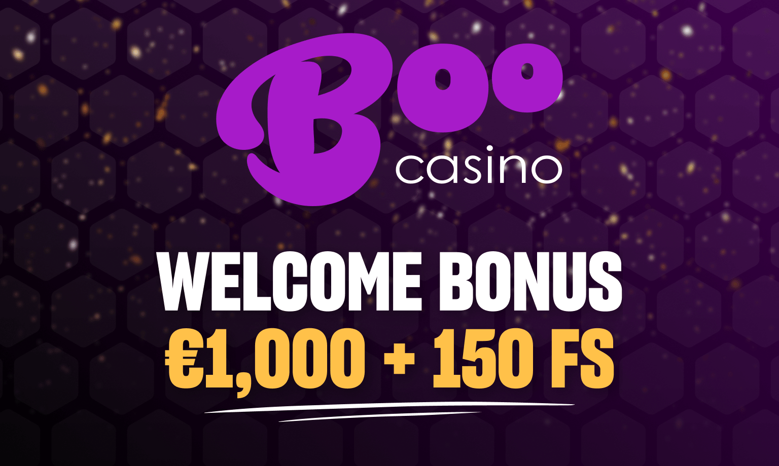 boo casino bonus