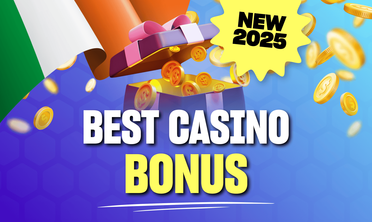 casino bonus