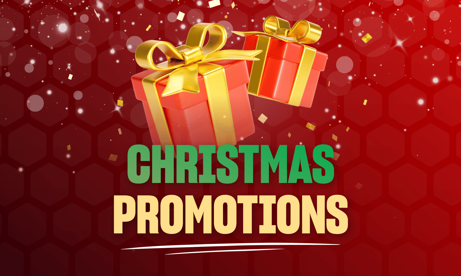 christmas casino promotions
