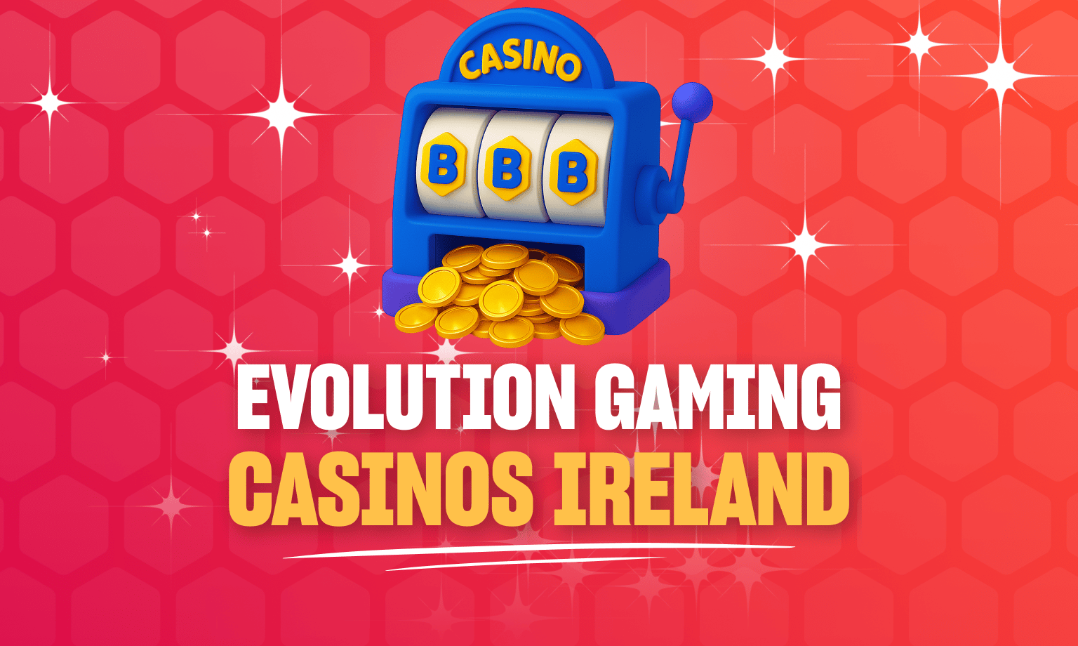 evolution gaming casinos