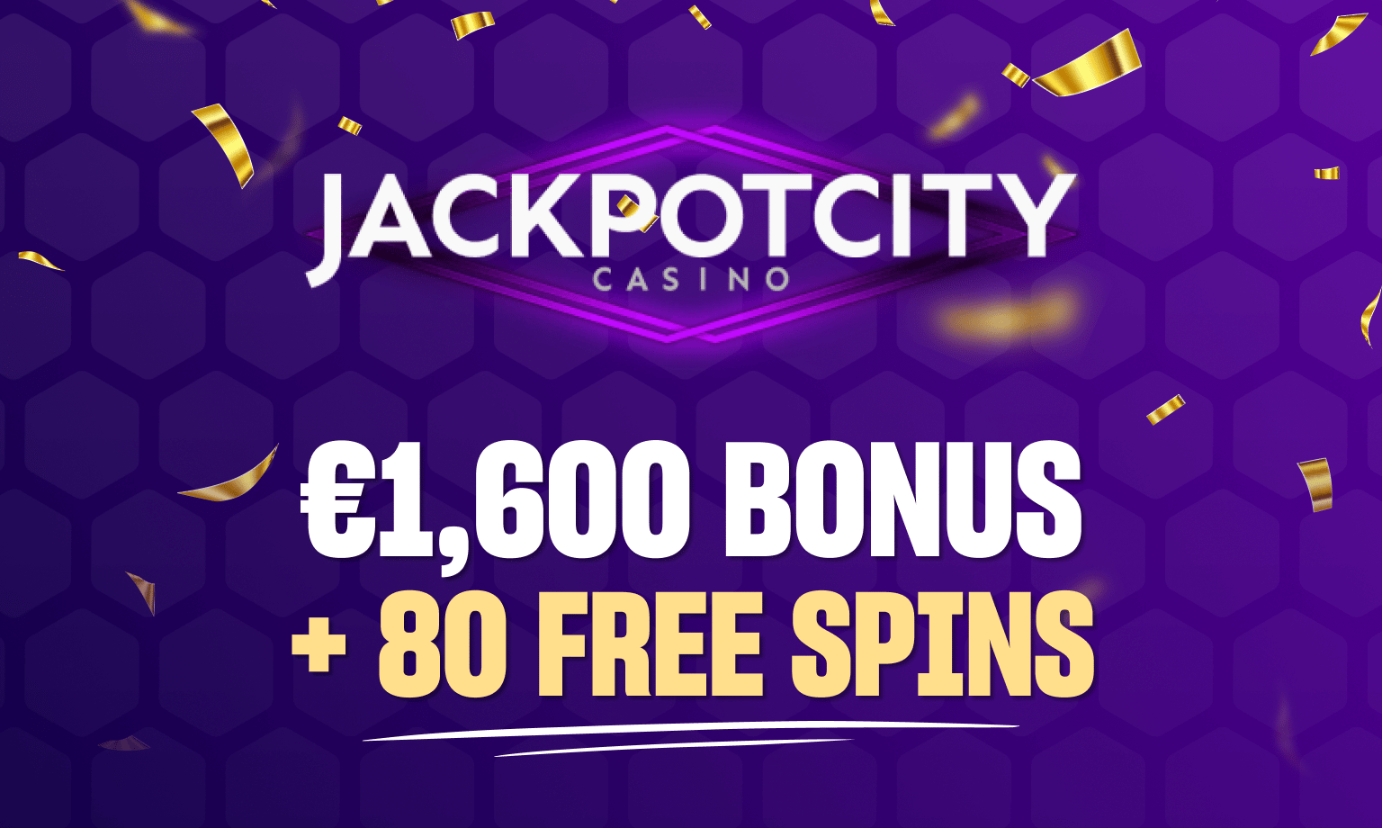 jackpot city casino bonus