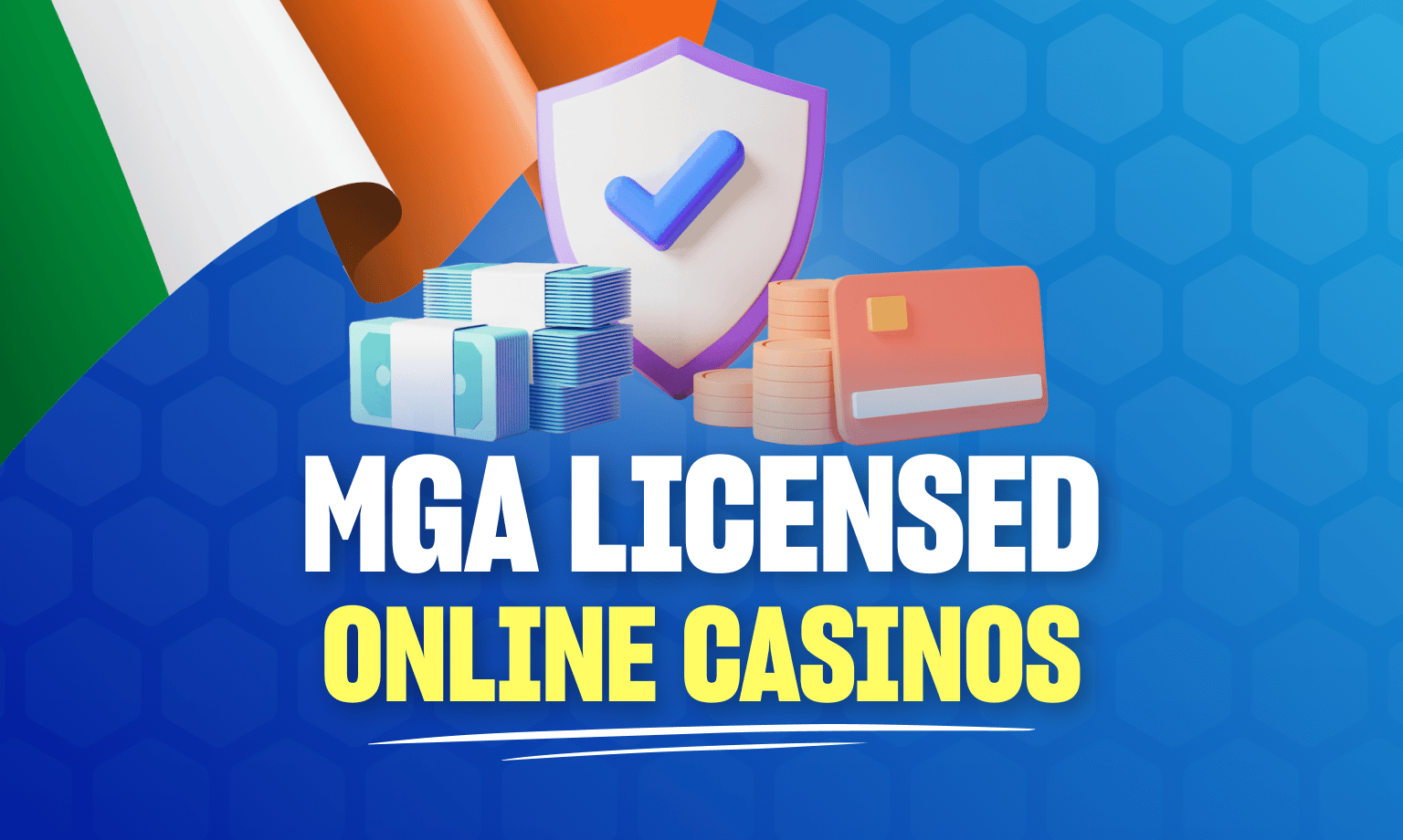 mga licensed online casinos