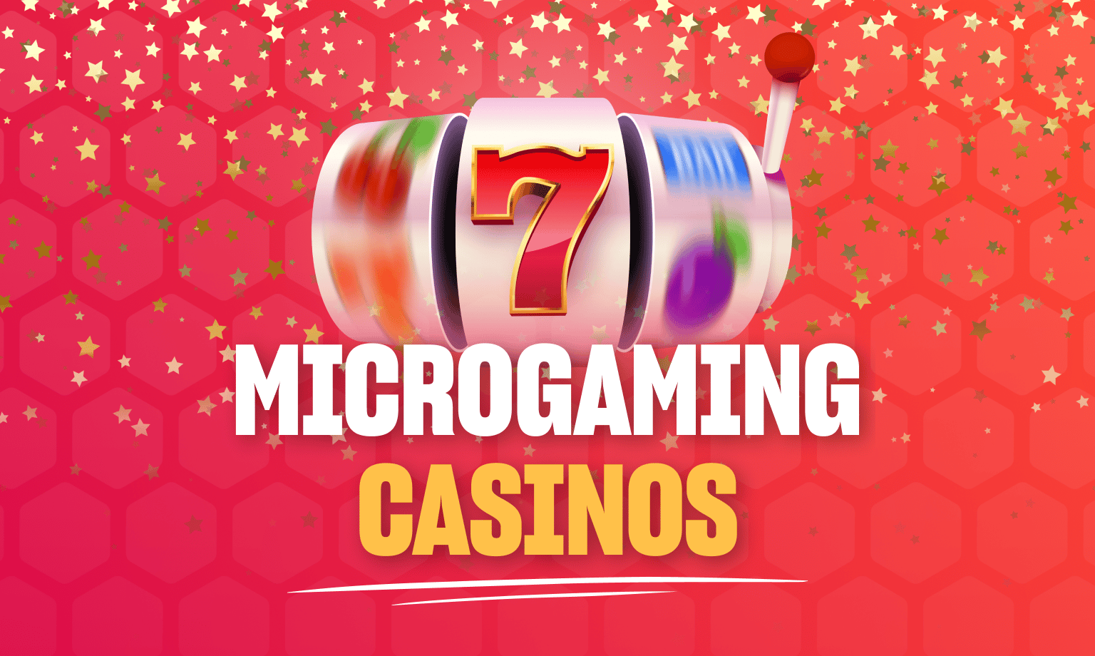microgaming casinos