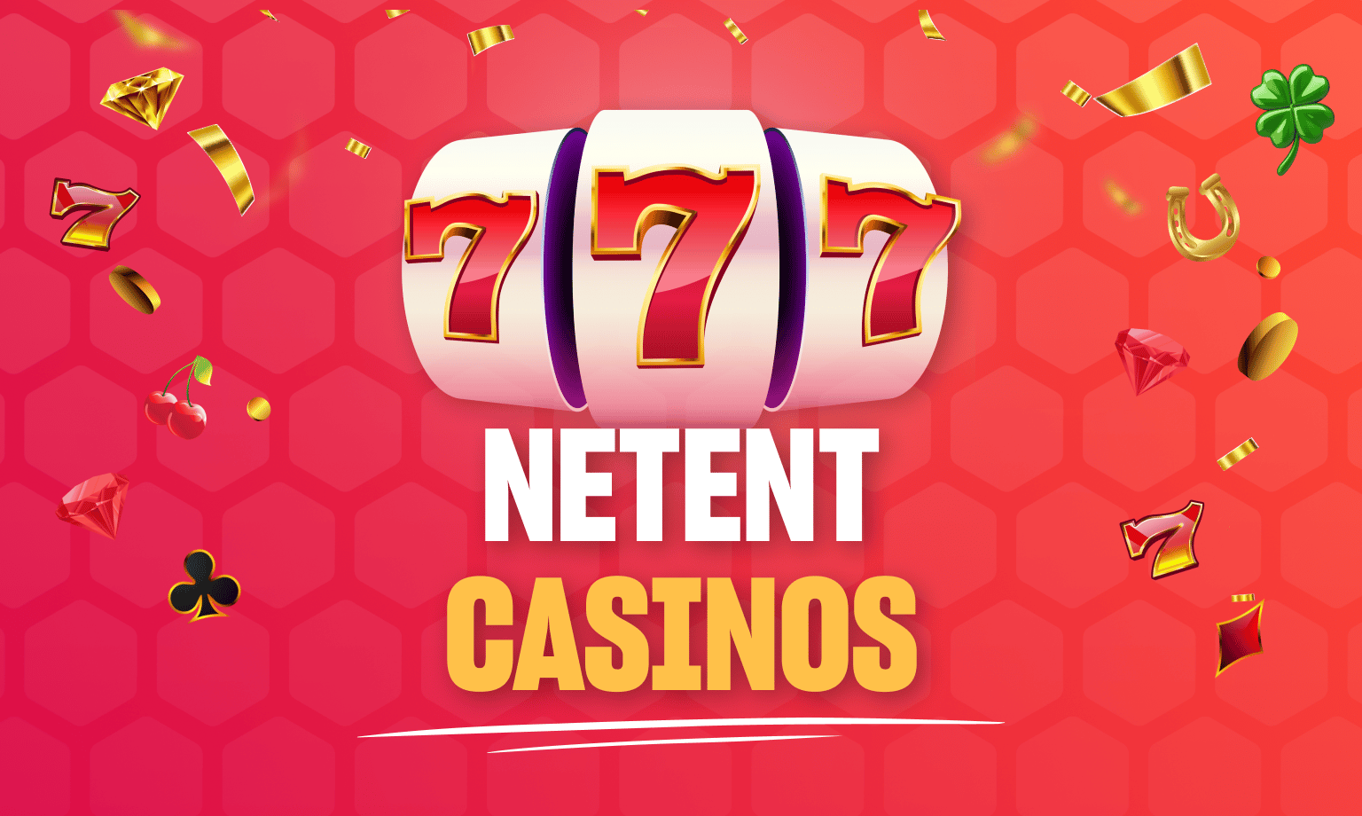netent casinos