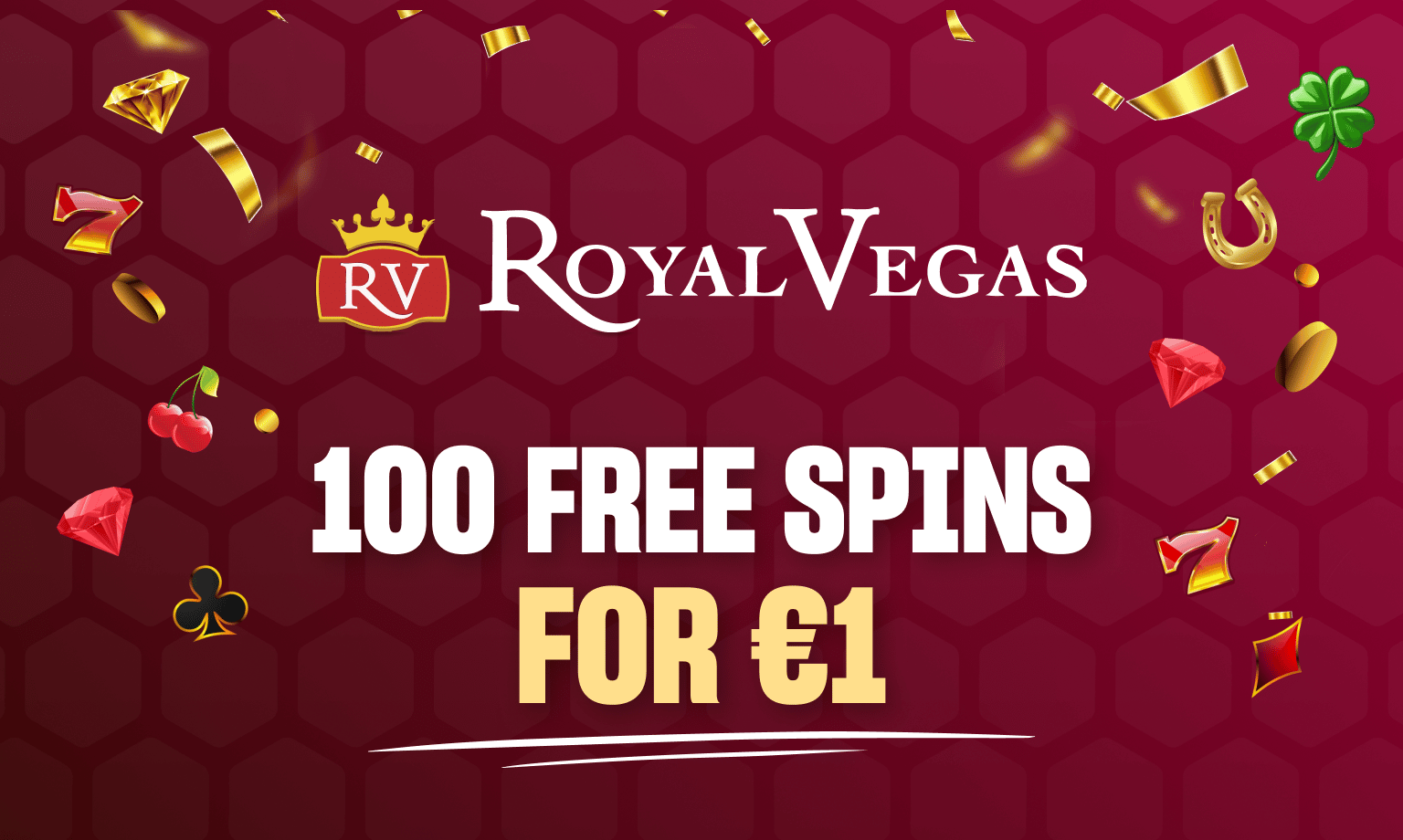 royal vegas casino free spins
