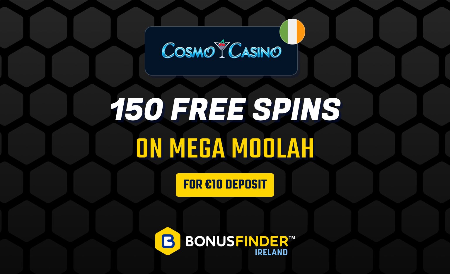 mega moolah casino sites