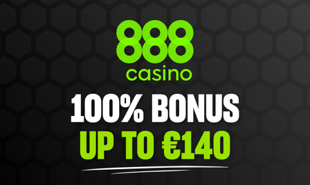 888 casino bonus offer for new players