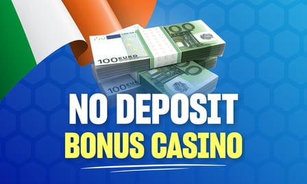 Best No Deposit Bonuses
