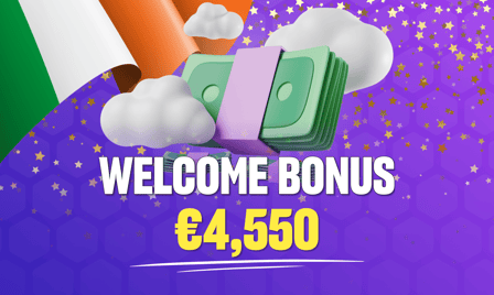 Winawin Casino Welcome Bonus