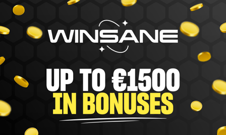 Winsane total bonus