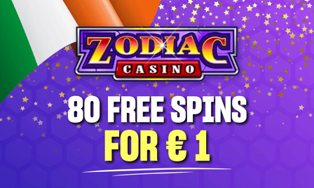 zodiac casino
