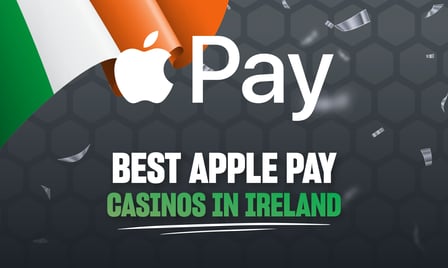 best apple pay casinos in ireland
