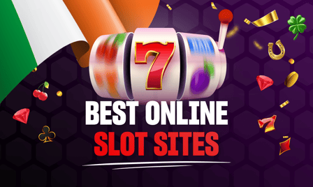 best online slot sites