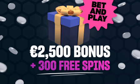betandplay casino bonus