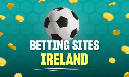 betting sites ireland