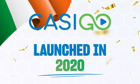casigo casino opened in 2020