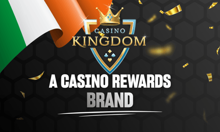casino kingdom is a casino rewards brand