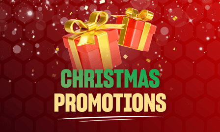 christmas casino promotions