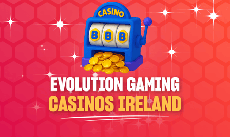 evolution gaming casinos