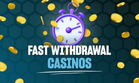 Fast Withdrawal Casinos in Ireland