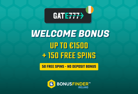 gate777 casino bonus