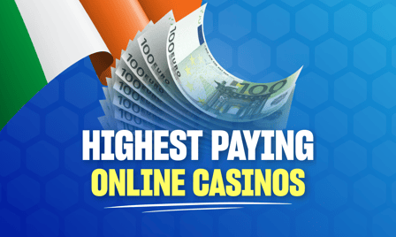 highest paying online casinos