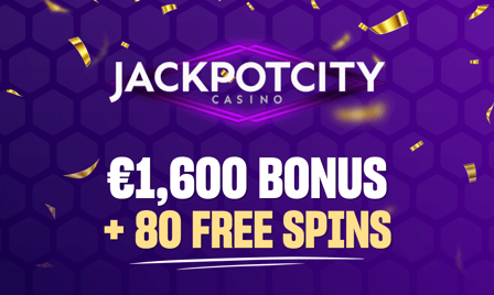 jackpot city casino bonus
