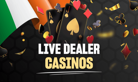 live dealer casinos