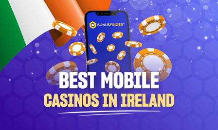 best mobile casinos in ireland
