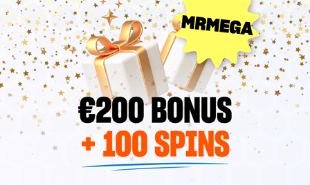 mrmega casino bonus
