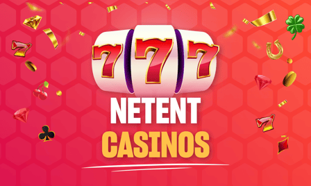 netent casinos